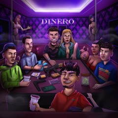 ICED MOB - Dinero (ft. @coldboyballer, @skraimar, @pvtdael & @izzatgoat)
