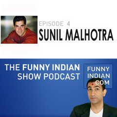 SUNIL MALHOTRA