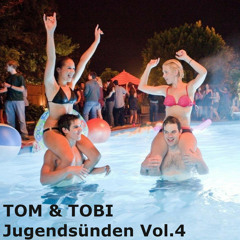 Rockmax - Jugendsünden VOL.4 ///MixSet///Dance,Techno,Trance & HandsUp 2000th/ Free Download