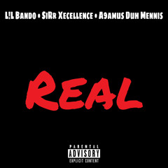 REAL - 6ando X SiRr Xecellence X A9amus Duh Mennis.m4a