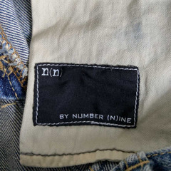 nwolex - girlscout [p lordmoncler + cashcudi] [unblmshd exclusive]