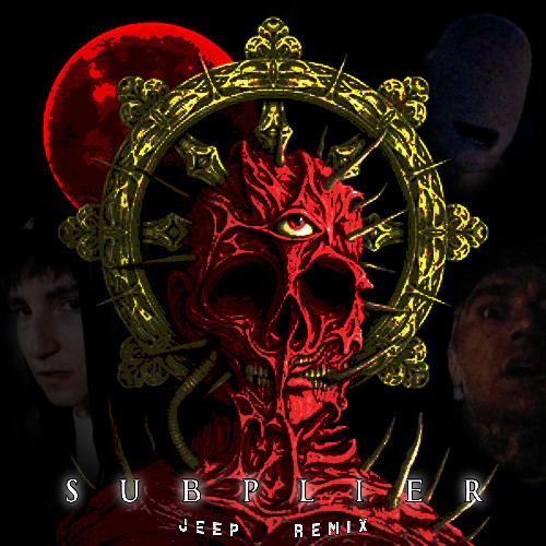 Token - Jeep feat. Terror Reid (SUBPLIER REMIX)