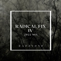 RADICAL FIX IV 2022 MIX