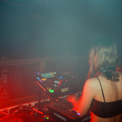 Richie Beige at SWITCH, Jasna 1 - 17 May 2025