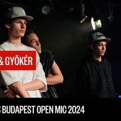 Bunkóman & Gyökér-KetTentTetTük