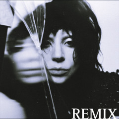 Lady Gaga - Abracadabra (Ellemenope Remix)