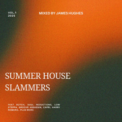 Summer House Slammers