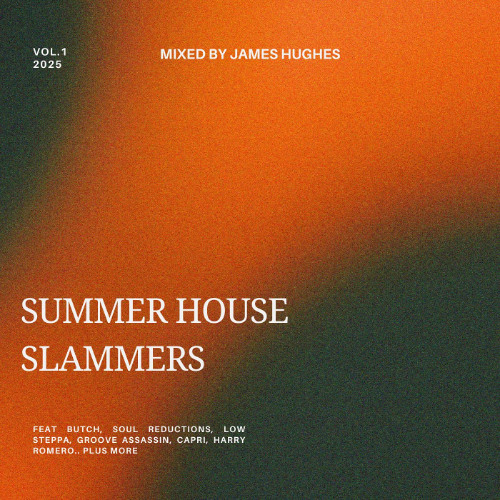 Summer House Slammers