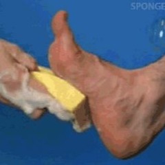 Massaging Your Feet (Battle For Bikini Bottom remix)