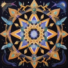 Rising Into Light - Live