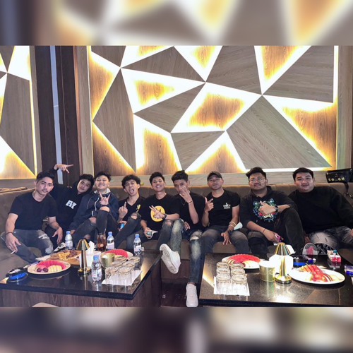 BJS - BREAKBEAT MIX COMEBACK MAFIA MACAU.m4a