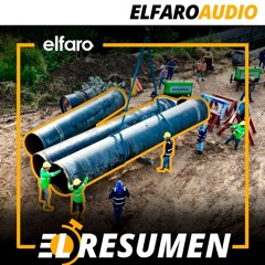 El resumen | San Salvador sin agua