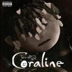 Raw WRLD - "MY EVIL VALENTINE" (CORALINE 2.0) [AI]