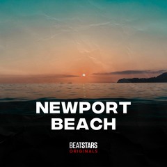 Nipsey Hussle Type Beat - "Newport Beach"