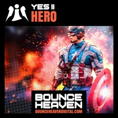 Yes ii - Hero - BounceHeaven.co.uk