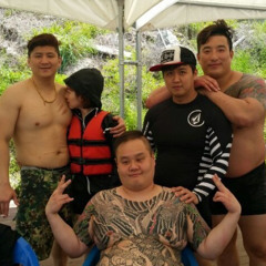 미치게 그리워서 - 유해준 (feat. 위대한, 박현우, 박혁준)