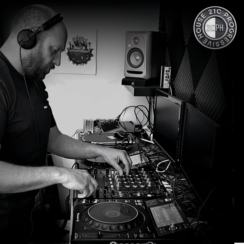 Mark Dempster - Vicious Circle Guest Mix