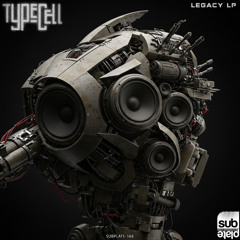 Typecell - Evolve [Premiere]