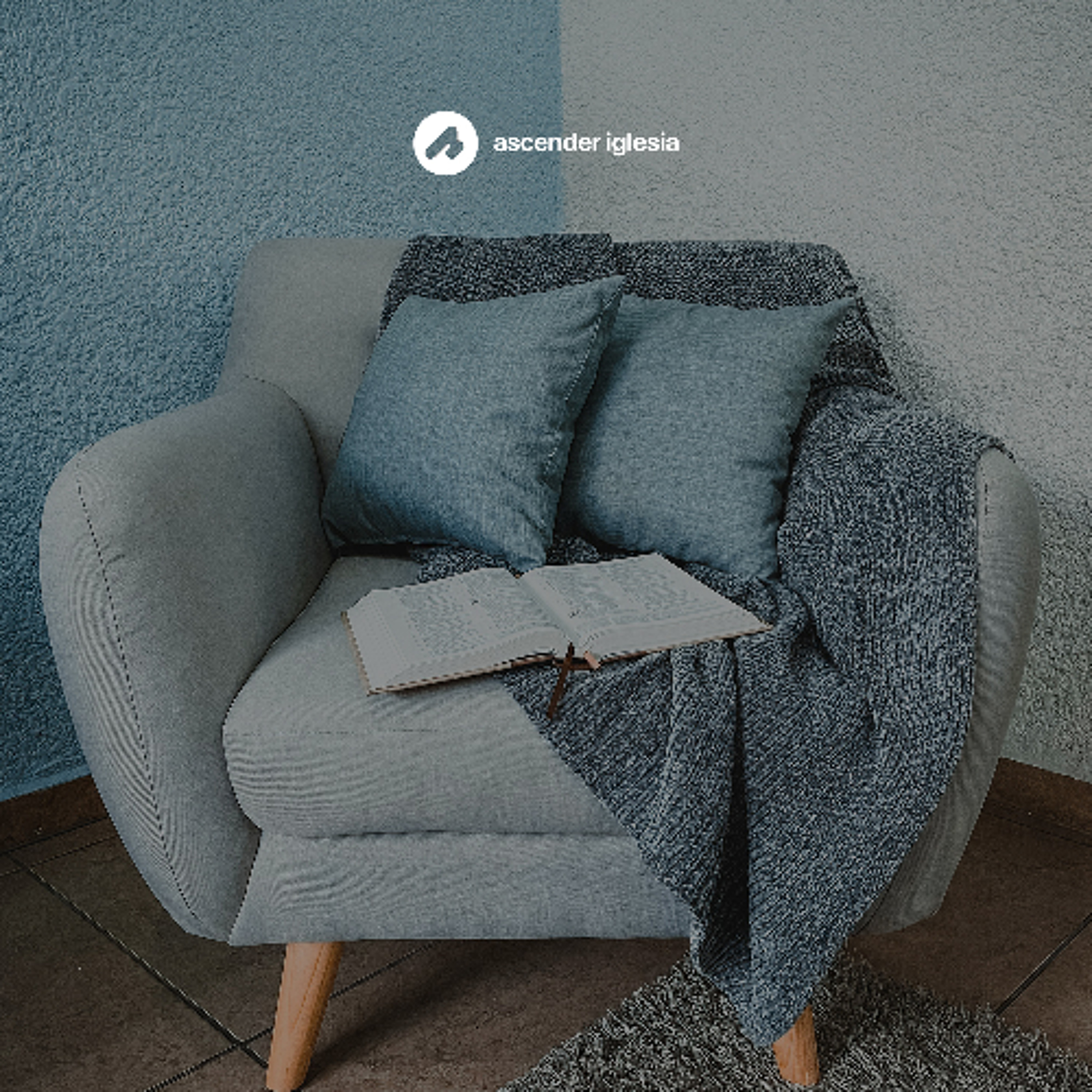 Palabras para los cansados