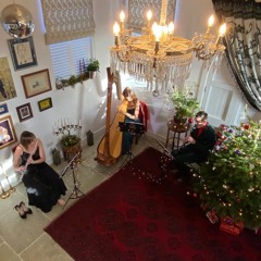 The Nutcracker Suite - Arabian Dance