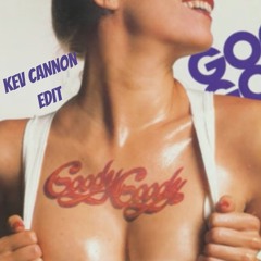 GOODY GOODY - IT LOOKS LIKE LOVE- KEV CANNON DISCO EDIT