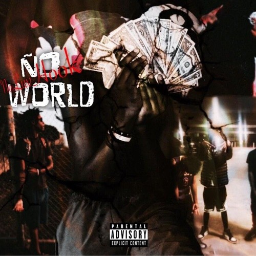 shooting frm da 3 reap x noluv x wizz