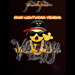 VIDA PERDIDA - DON CHAY - LIGHTWORK - VENOM VIDA MALA GBLOCKLABEL FENDI