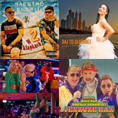 Hity Lata 2024 Disco Polo - Mix Piosenek Disco Polo 2024  (Muzyka Disco Polo 2024 Playlisty)