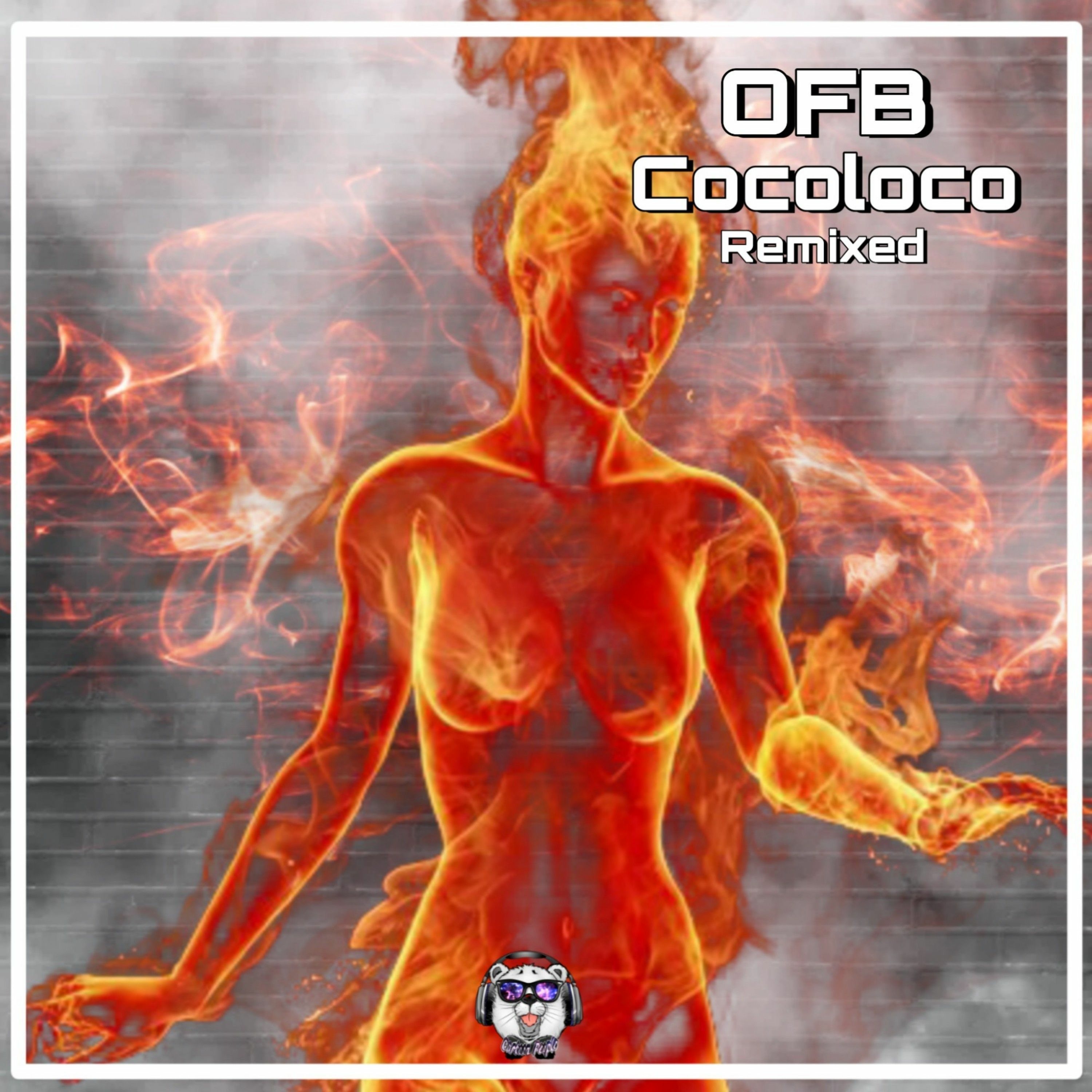 OFB Aka Offbeat Orchestra - Cocoloco(G-Love Remix)