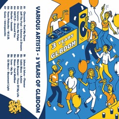 PREMIERE: Marc Brauner - Time Of My Life