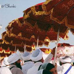 Mool Mantar Jaap | ਮੂਲ ਮੰਤਰ ਜਾਪ ~ ਬਾਬਾ ਜੀ ਬਾਬਾ ਬਲਦੇਵ ਸਿੰਘ ਜੀ ਬੁਲੰਦਪੁਰੀ ਸਾਹਿਬ | Baba Ji