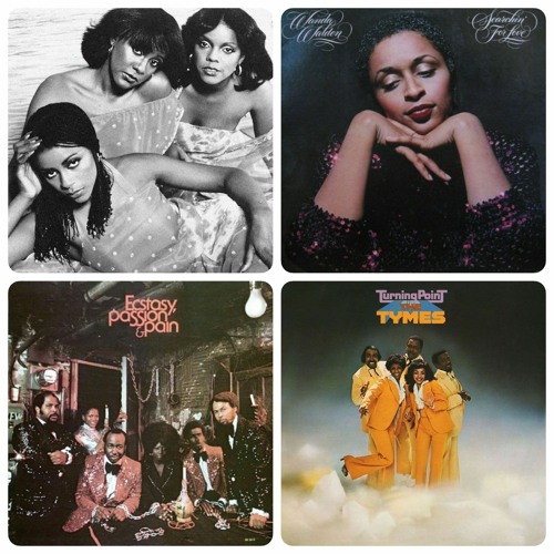 FunkyDeps Re-Loved Disco E.P VOL 2