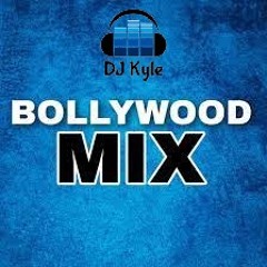 Bollywood Soca Remix - DJ Kyle