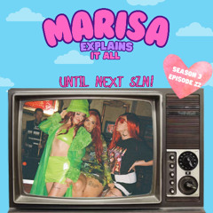 Episode 3.22: Until Next SZN!