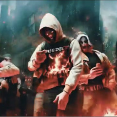 SevenThekiDD x T-Time x Bookie hound - TWEAK