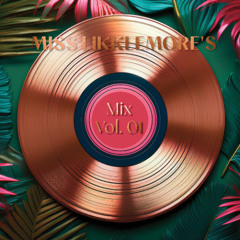 Fall 2024 Mix Vol. 01