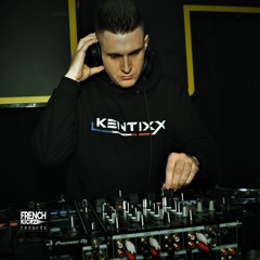Kentixx - Frenchkickz Podcast #13