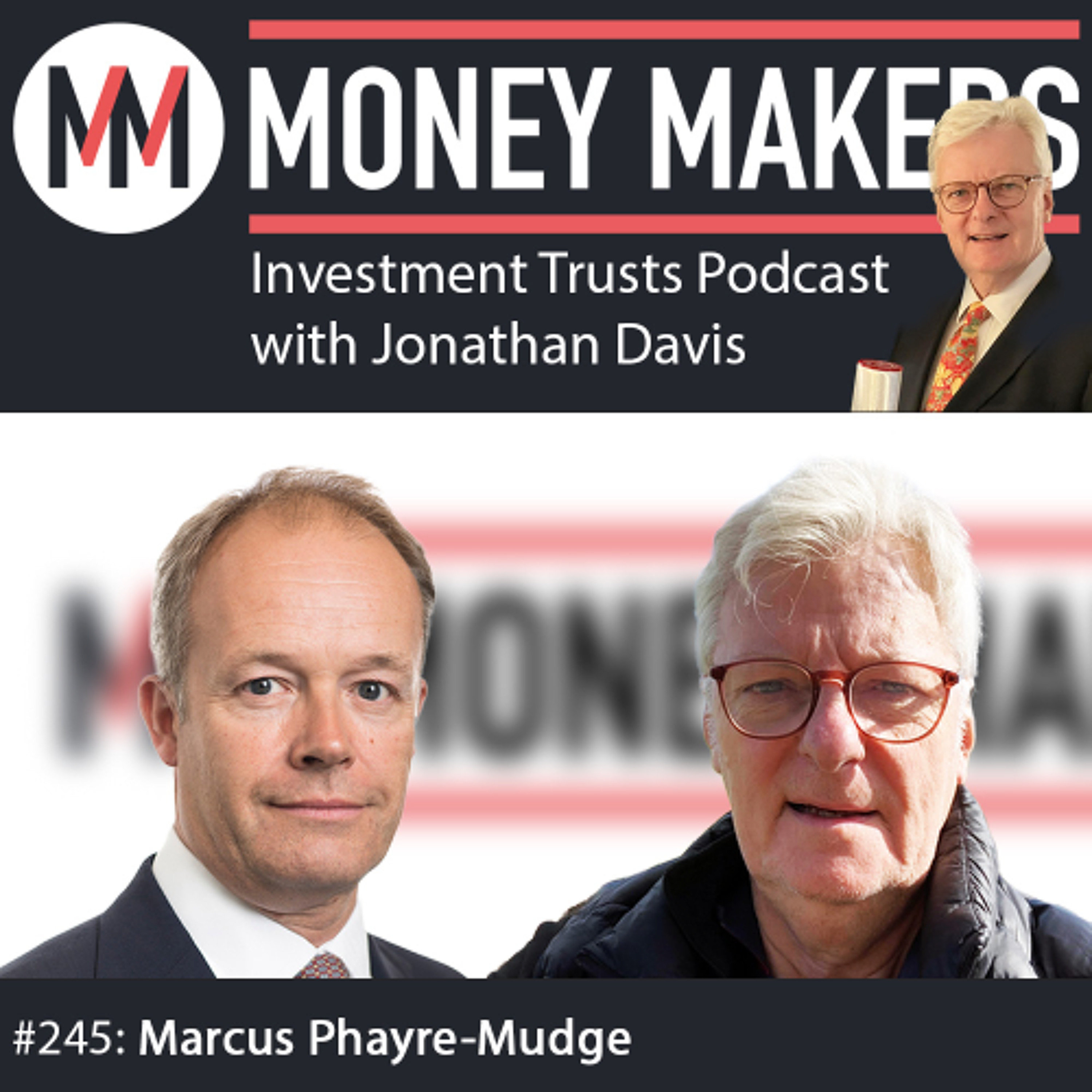 Money Makers