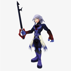 RIKU'S REVENGE - BODY BAG Prod Zyrom