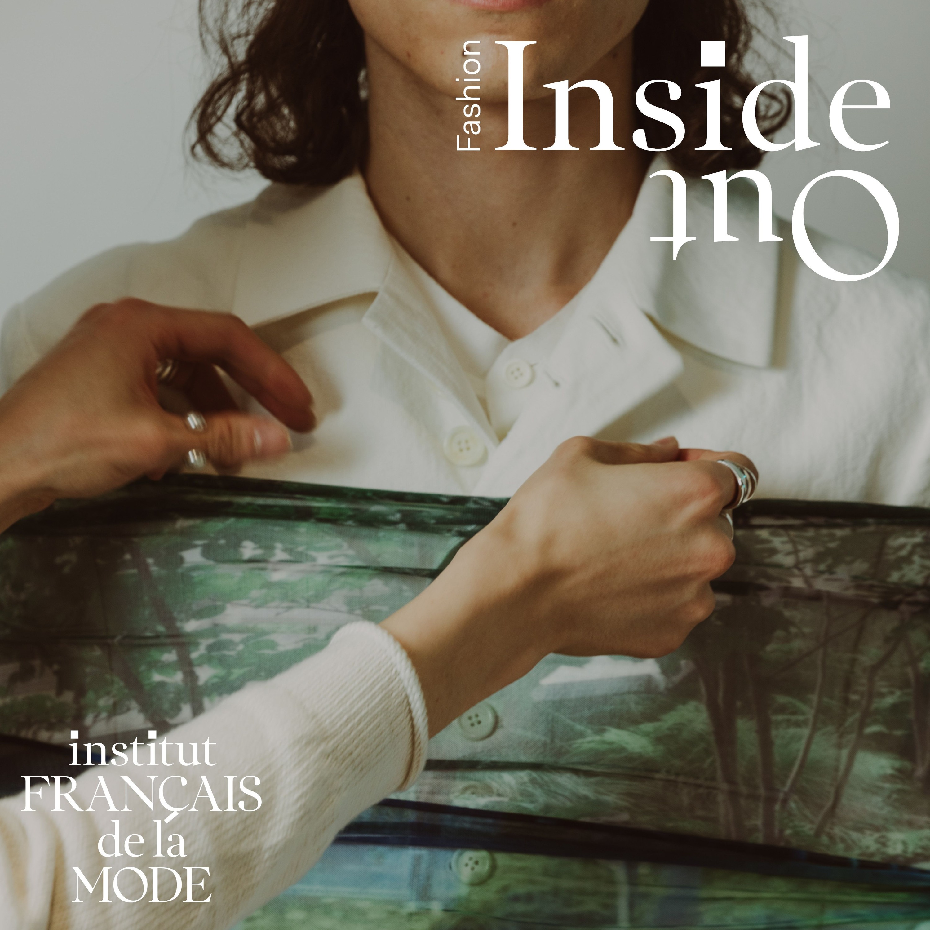 Fashion InsideOut Ep9 « Entrepreneuriat : les défis de la jeune création » avec Thomas Delattre