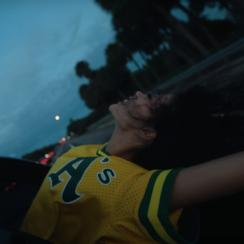 Fever Dreams Dark RnB x Trapsoul Type Beat