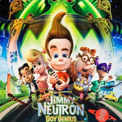 Jimmy Nuetron Prod by. Peril