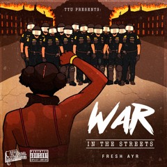 War In These Streets (No News