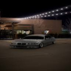 Under Ur Spell (hoodtrap remix)