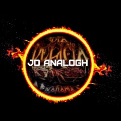 DIA DELÍCIA - NAKAMA (Remix Jo Analogh)