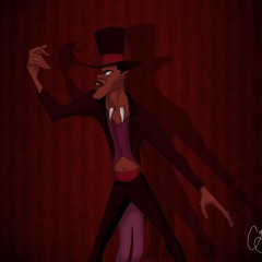 Friends on the other side (Short)