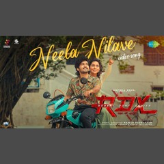 Neela Nilave - Kapil Kapilan - Hesham Abdul Wahab (0fficial Mp3)