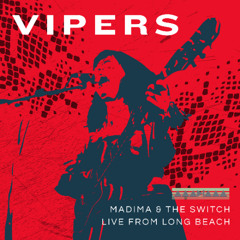 Vipers | LIVE at Alex's Bar
