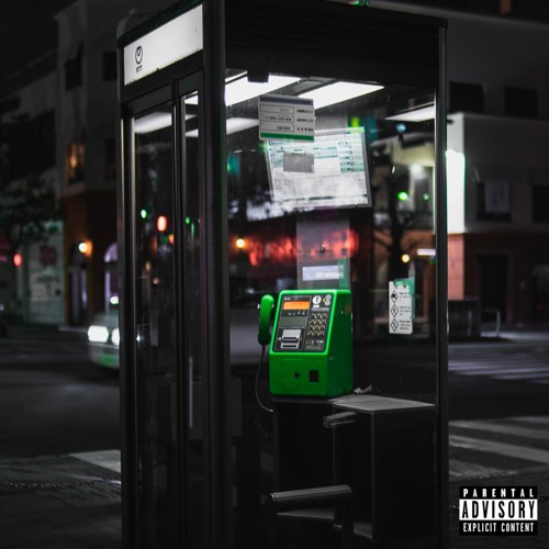 RudyWade - Won't Reply