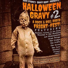 HALLOWEEN GRAVY #2